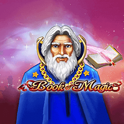 Book of Magic